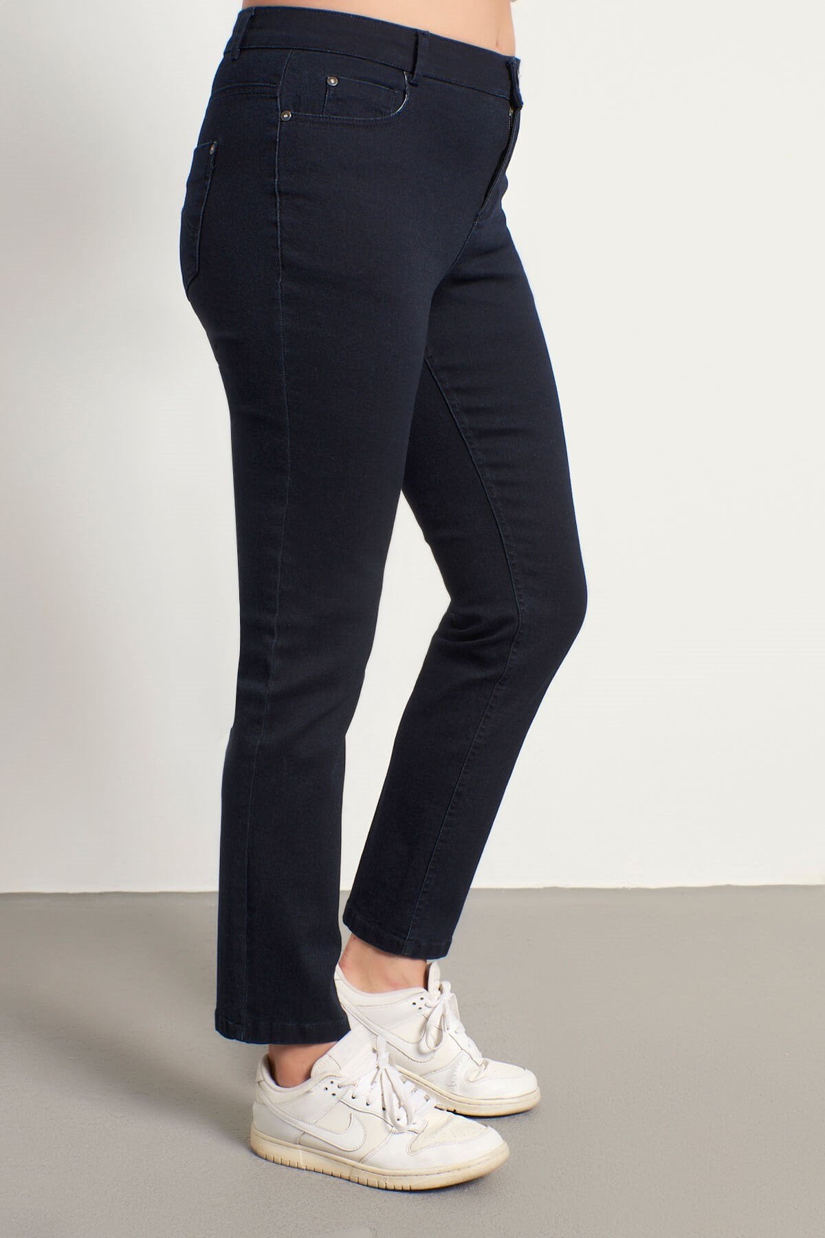 5 Cep Denim Pantolon