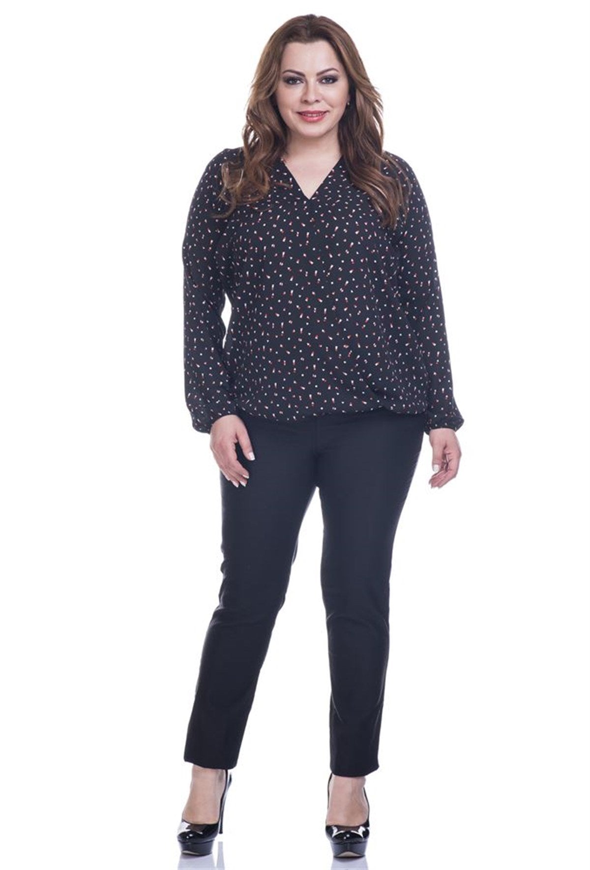 5 Cep Strech Pantolon