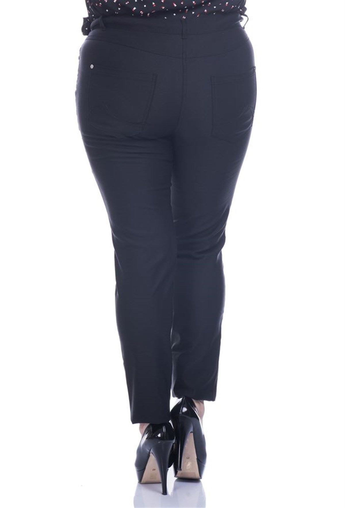 5 Cep Strech Pantolon