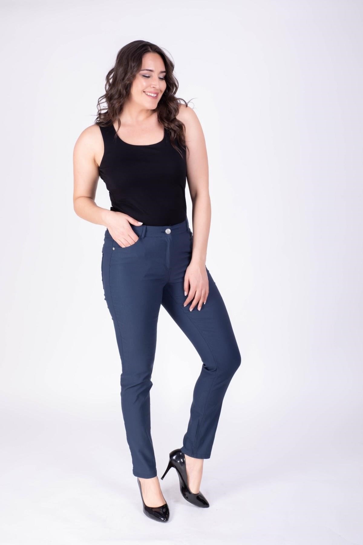 5 Cep Strech Pantolon