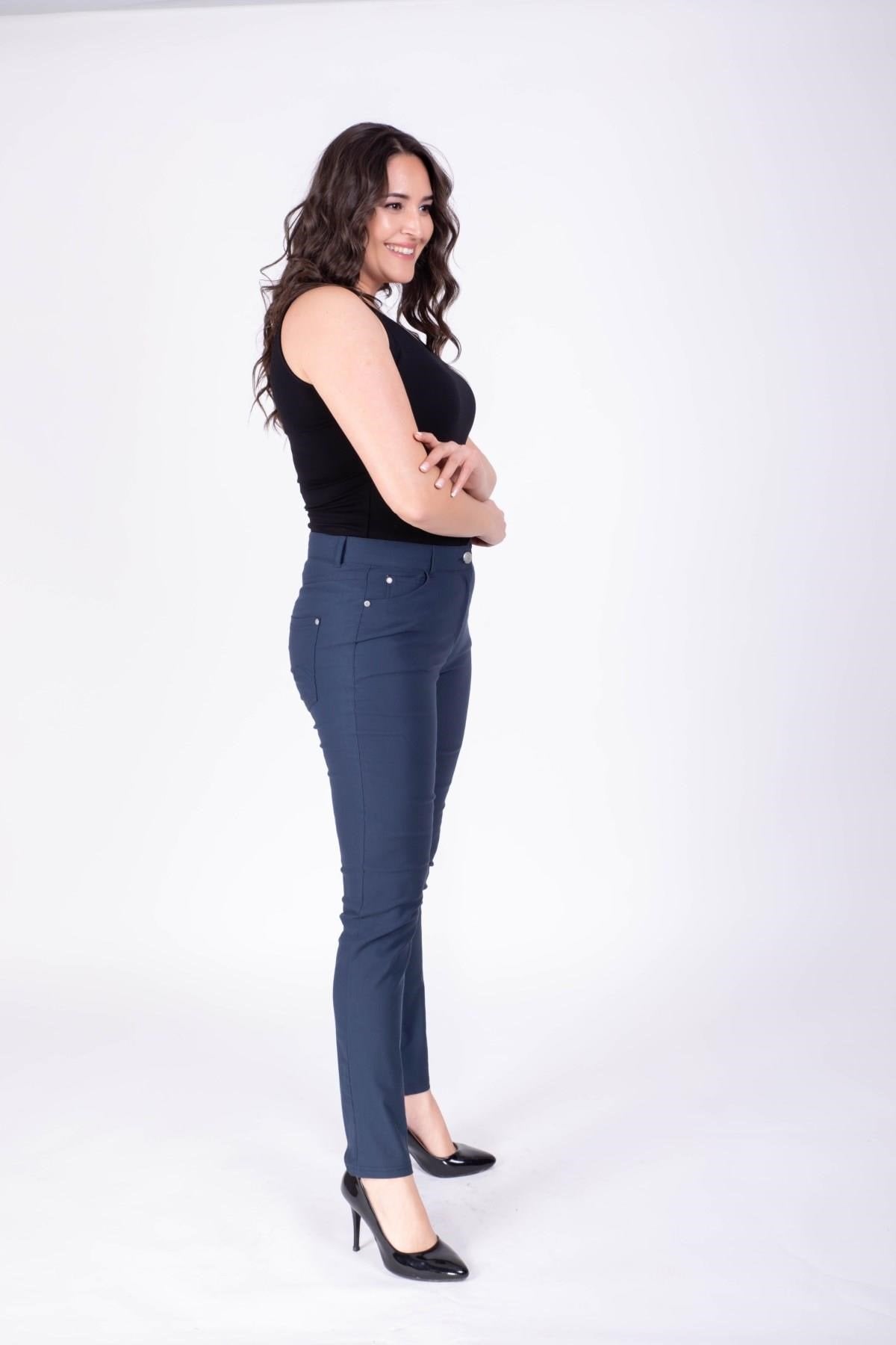 5 Cep Strech Pantolon