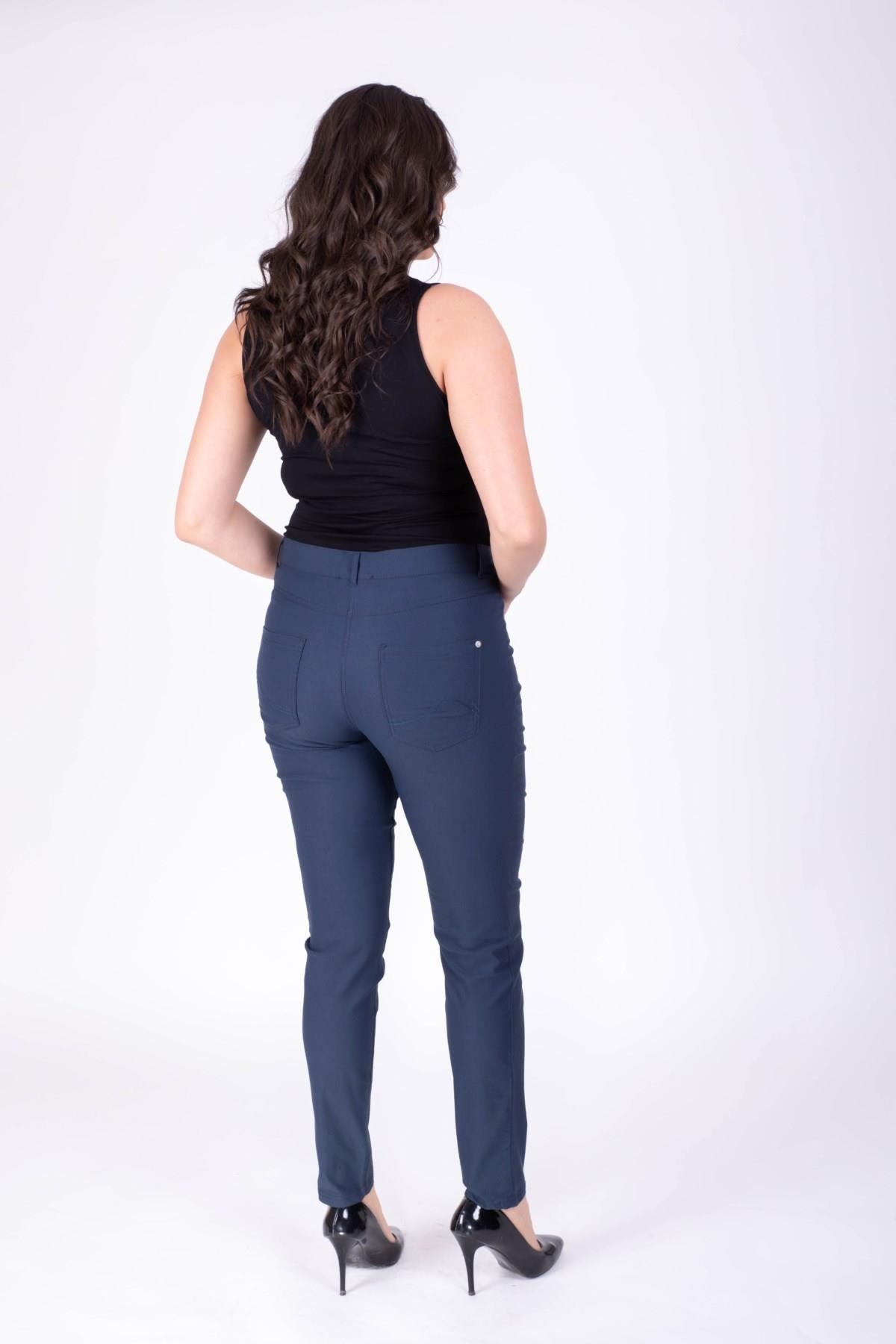 5 Cep Strech Pantolon