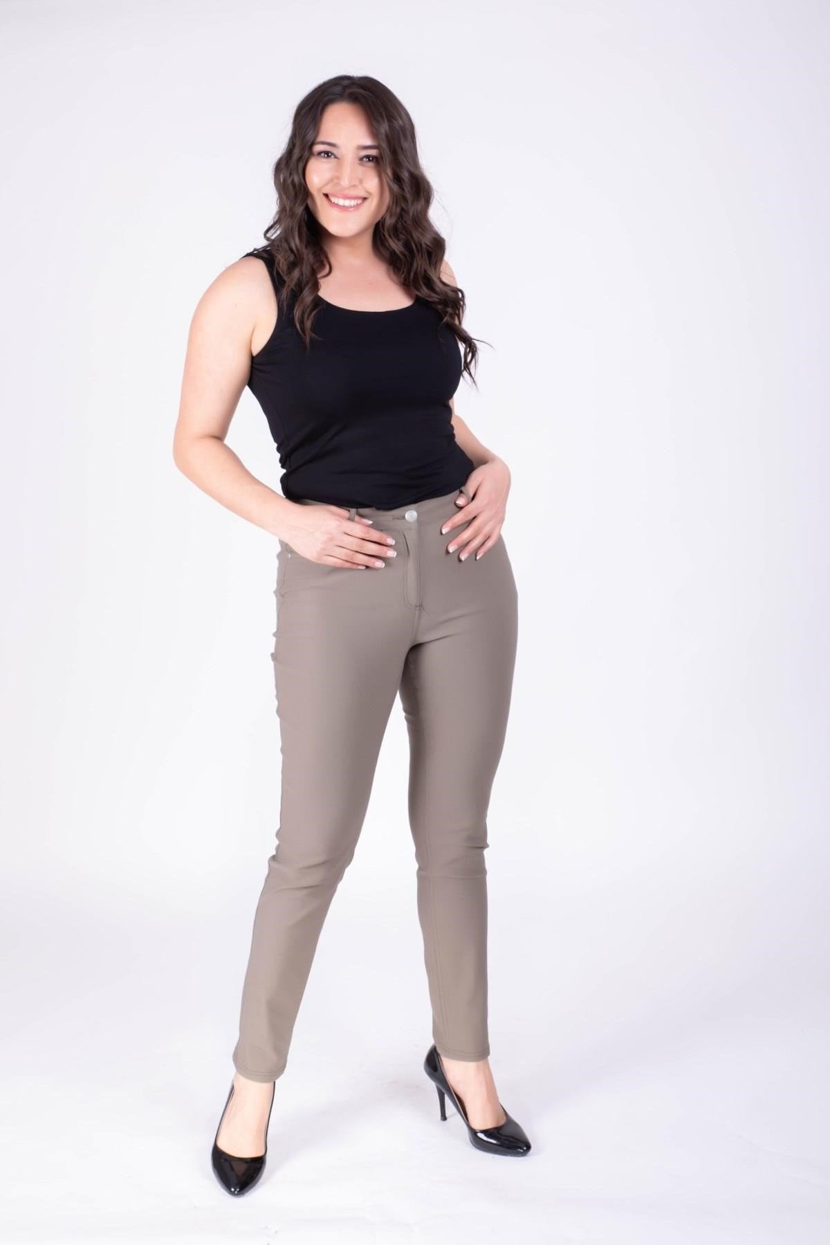 5 Cep Strech Pantolon