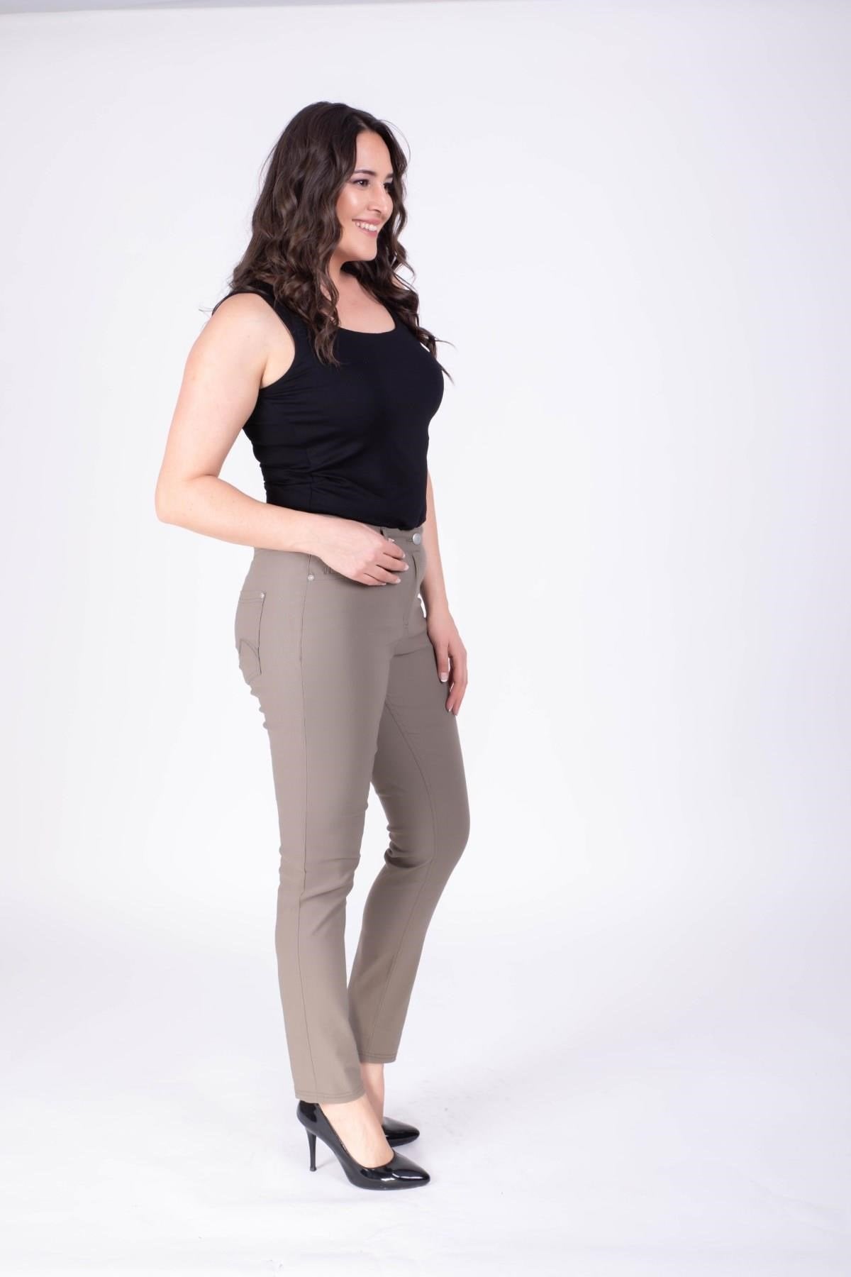 5 Cep Strech Pantolon