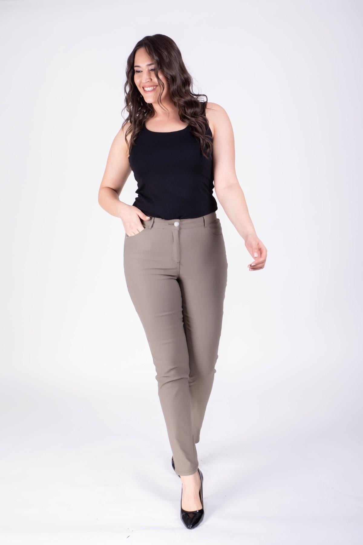 5 Cep Strech Pantolon