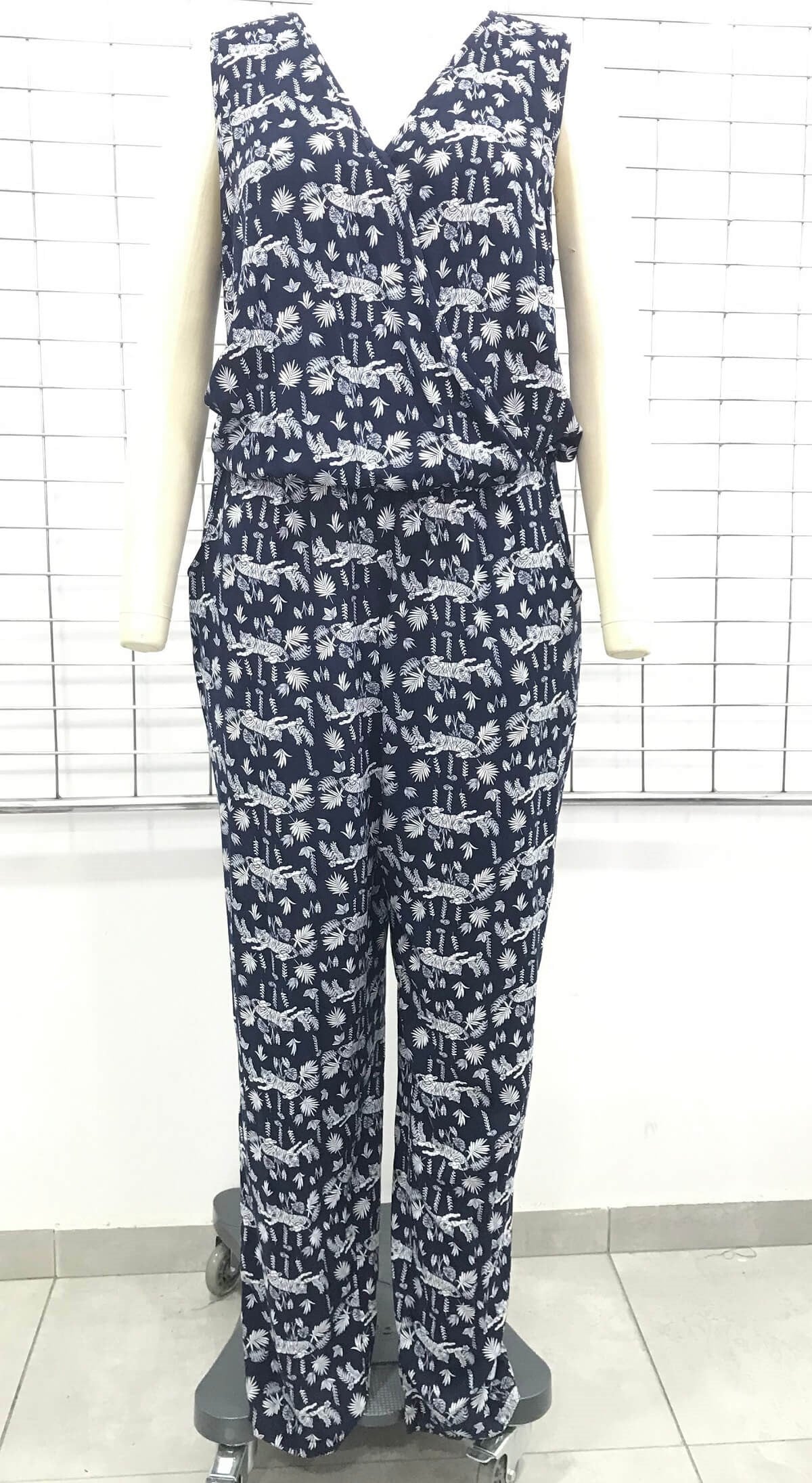 Anvelop Beli Lastikli Tulum