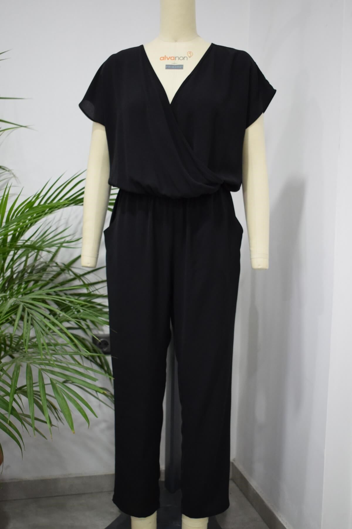 Anvelop Beli Lastikli Tulum