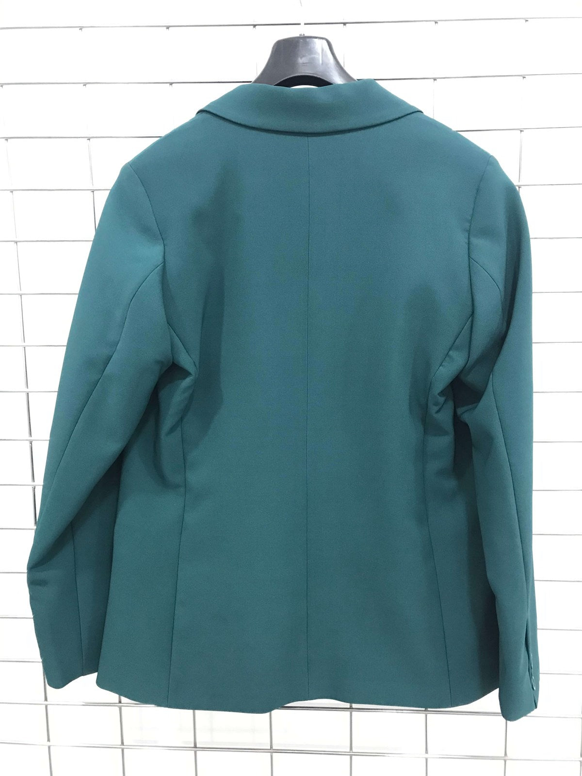 Astarlı Blazer Ceket