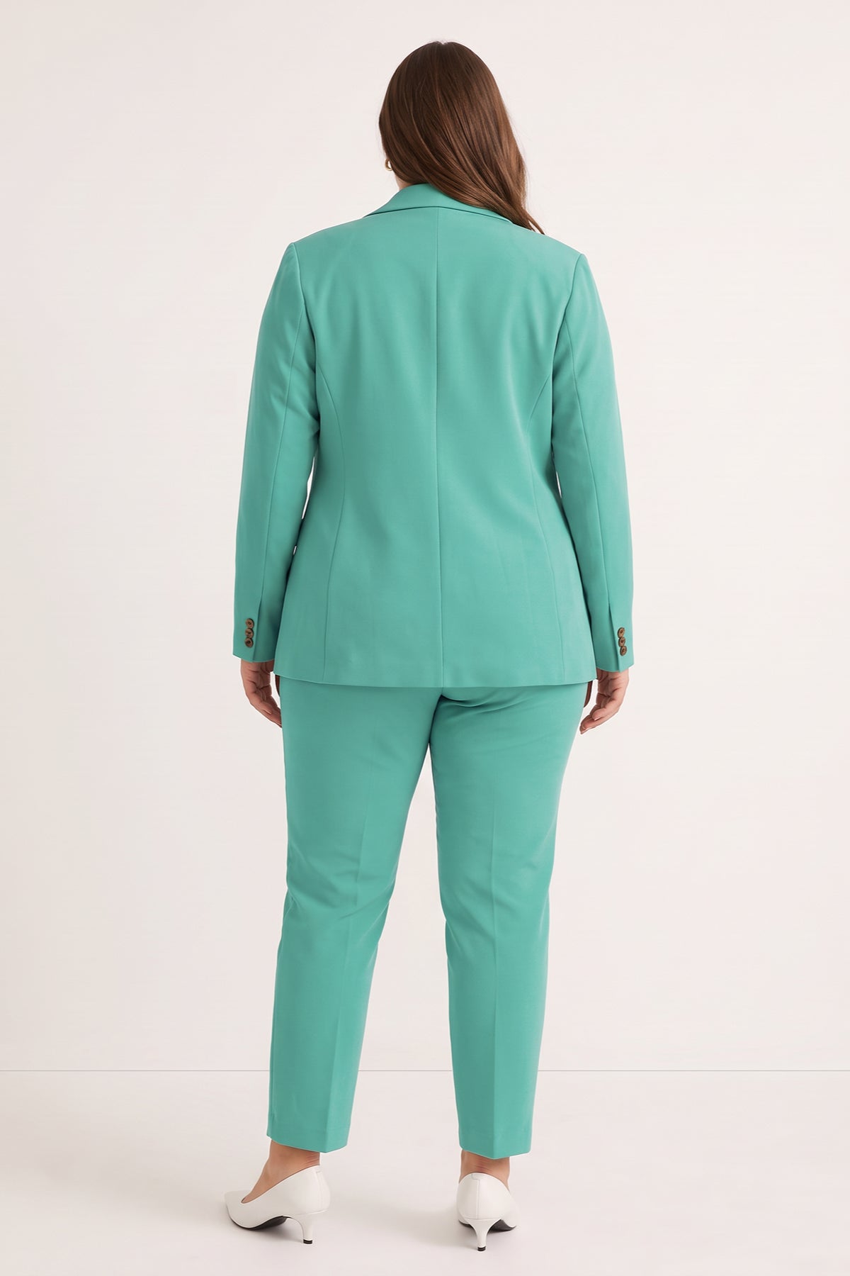 Astarlı Blazer Ceket