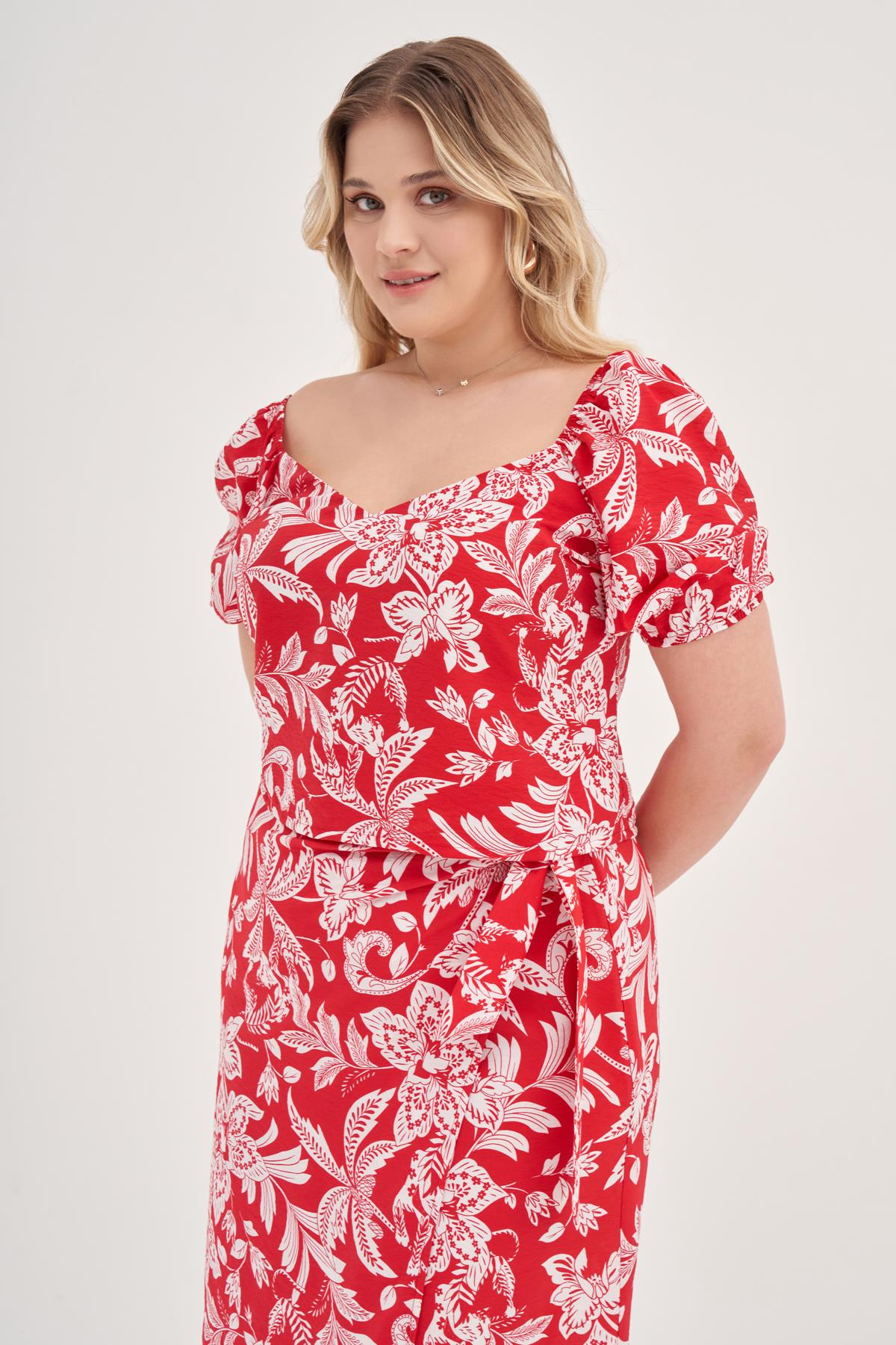 Balon Kol Gipeli Top