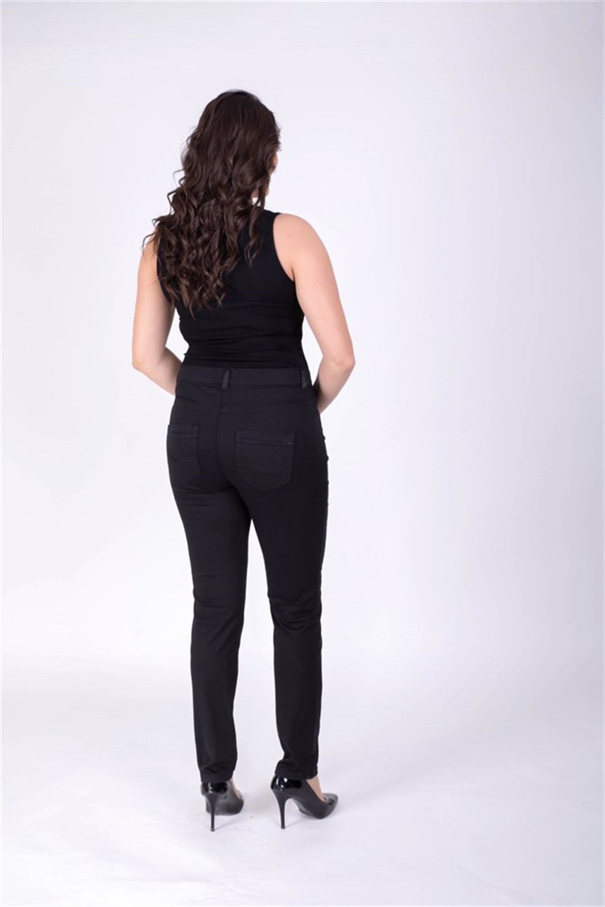 Biyeli Pantalon