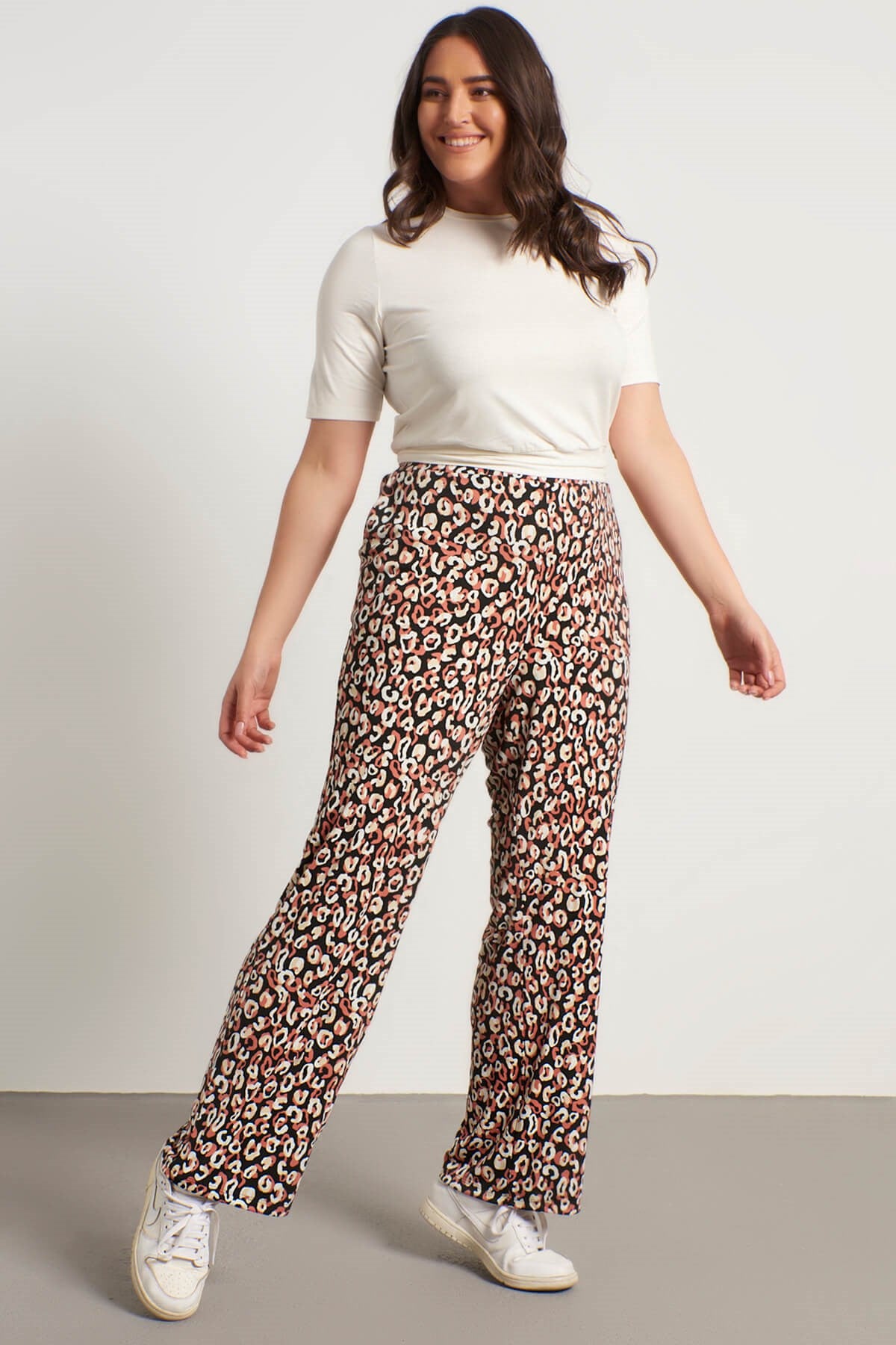 Ev Rahatlığı Pantolon