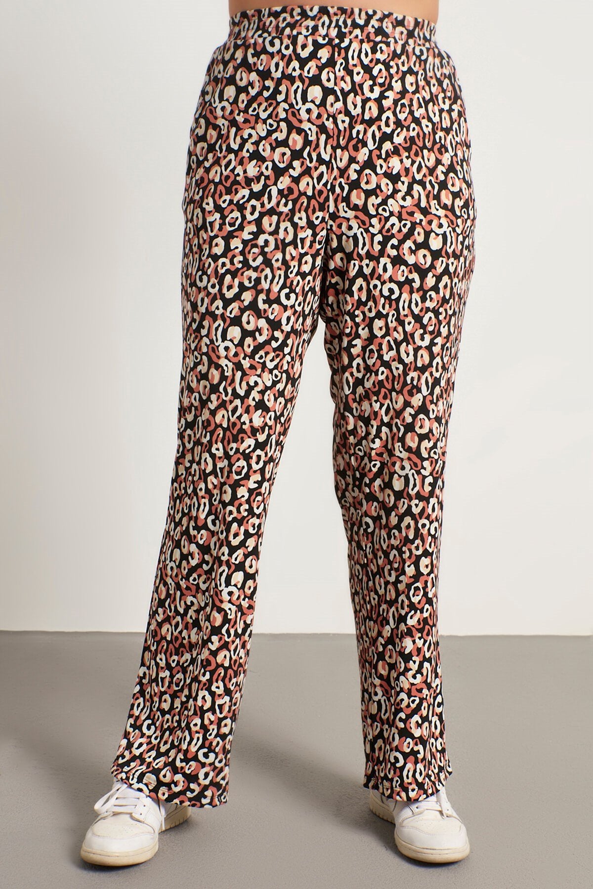 Ev Rahatlığı Pantolon