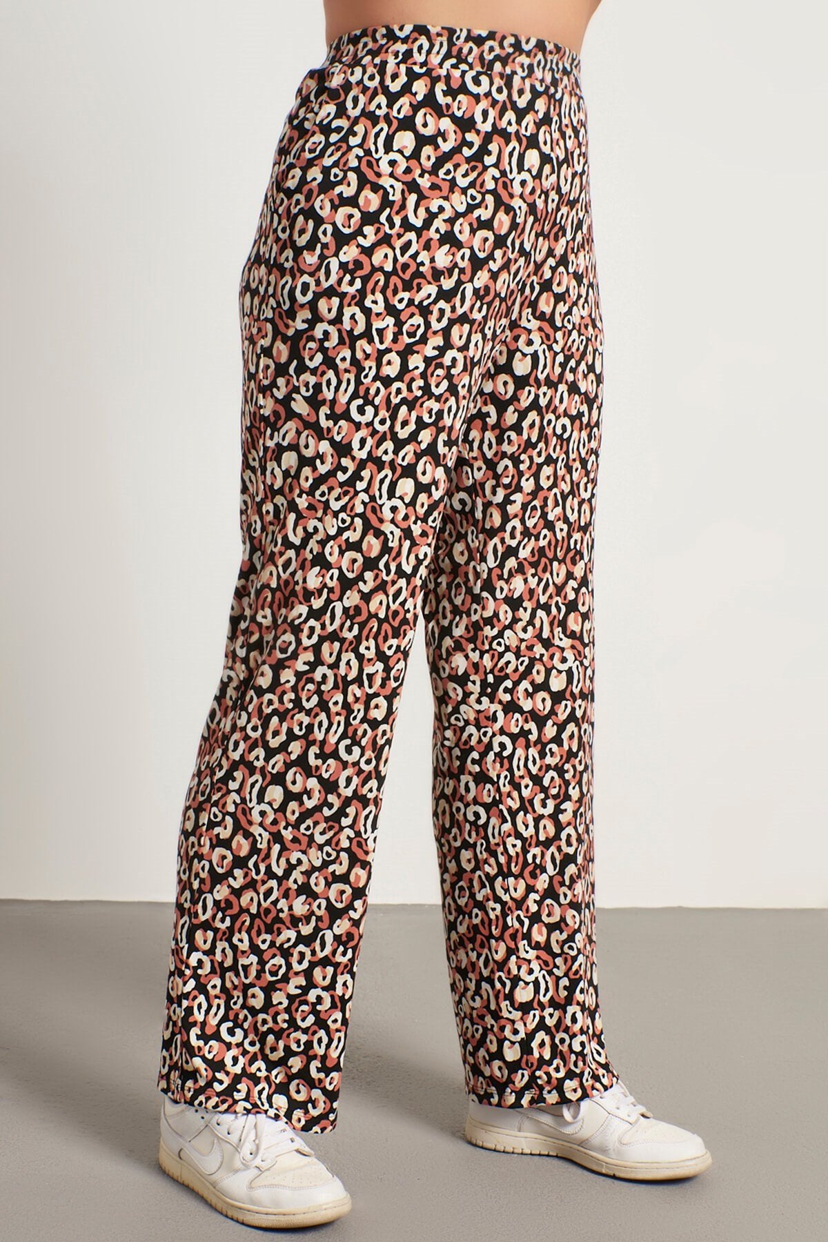 Ev Rahatlığı Pantolon