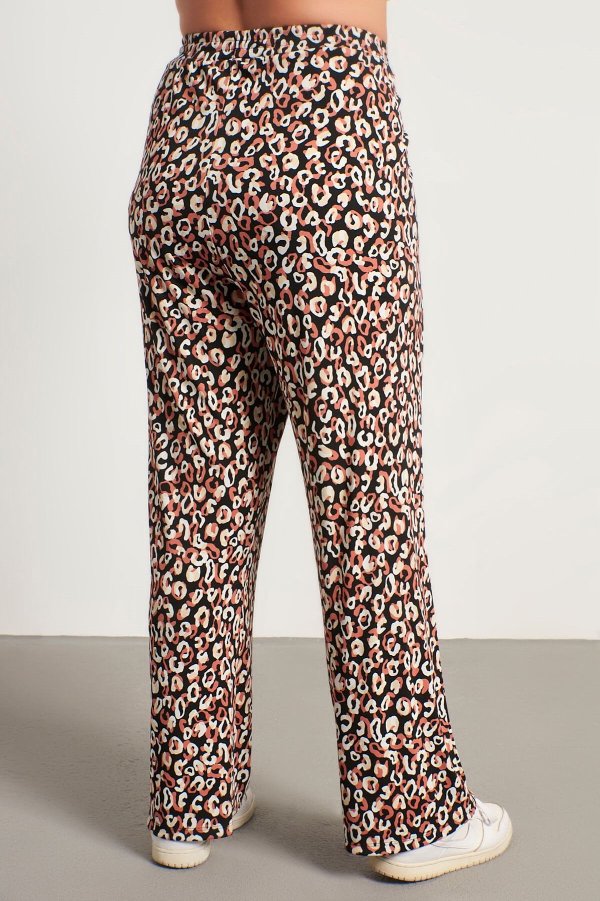 Ev Rahatlığı Pantolon