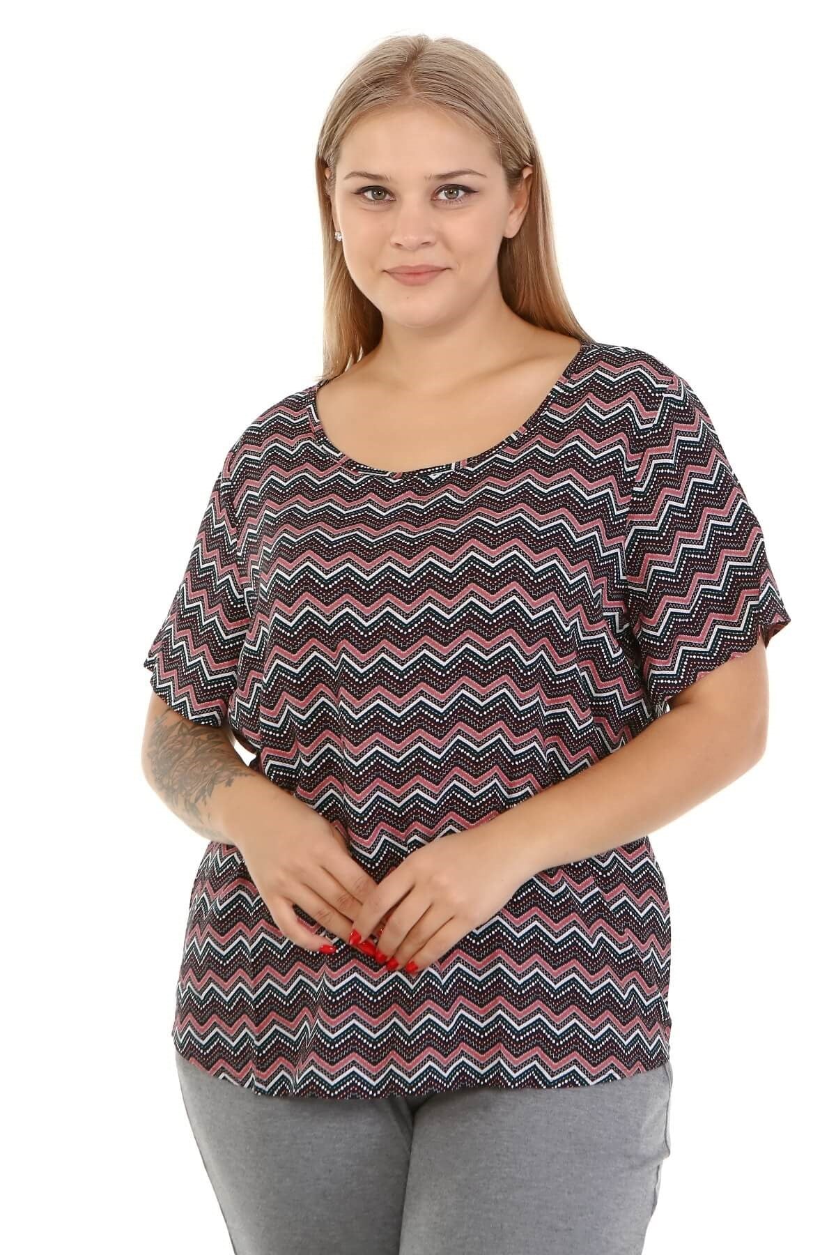 Ev Rahatlığı Pijama Takımı