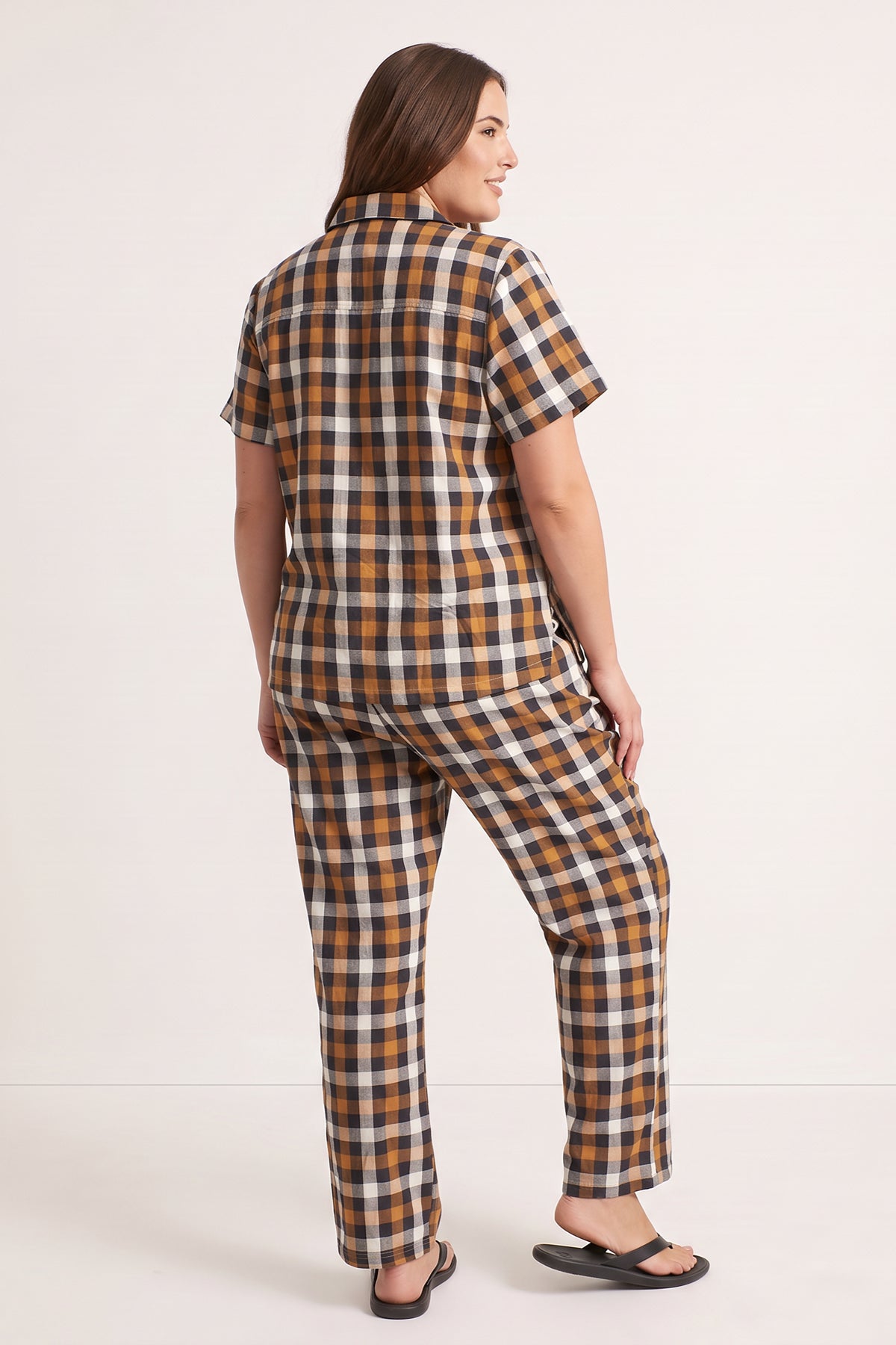 Ev Rahatlığı Pijama Takımı