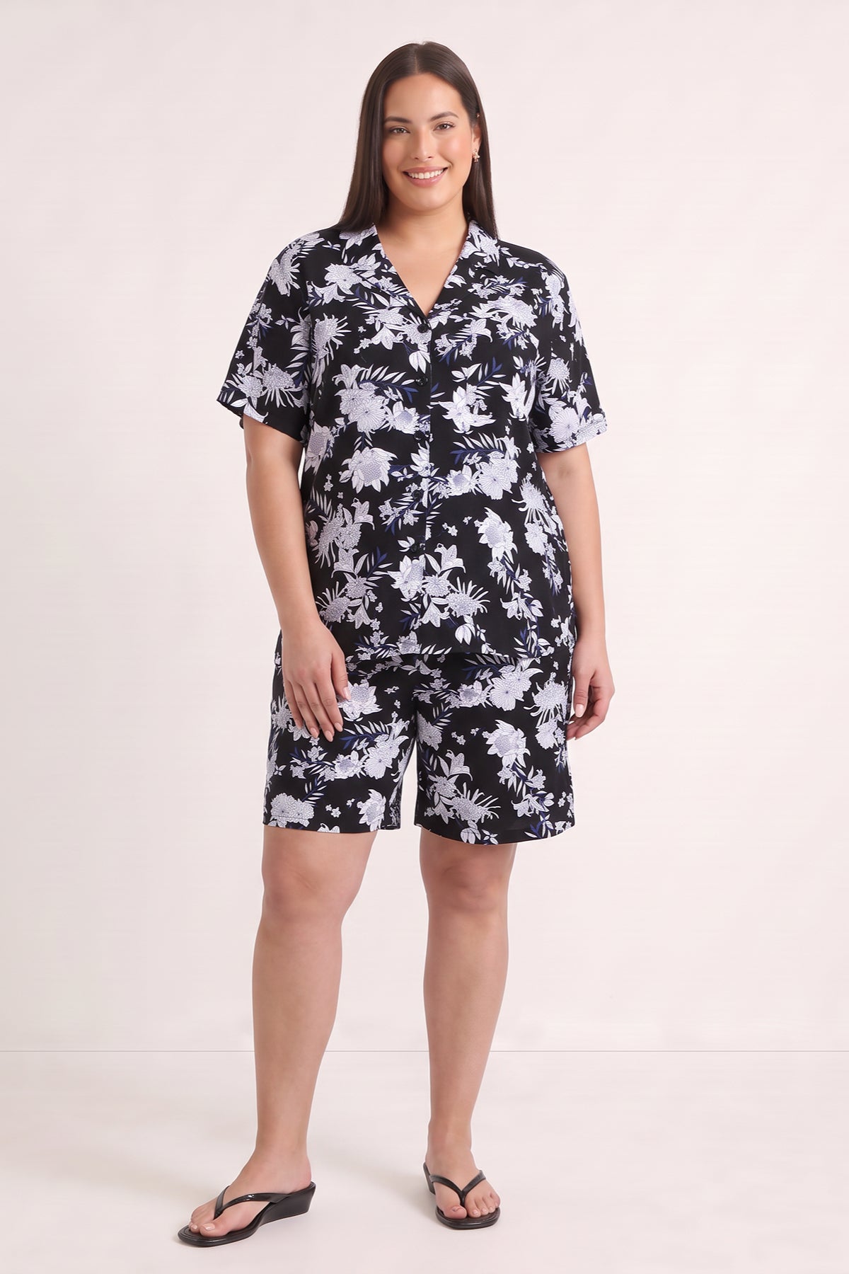 Ev Rahatlığı Pijama Takımı