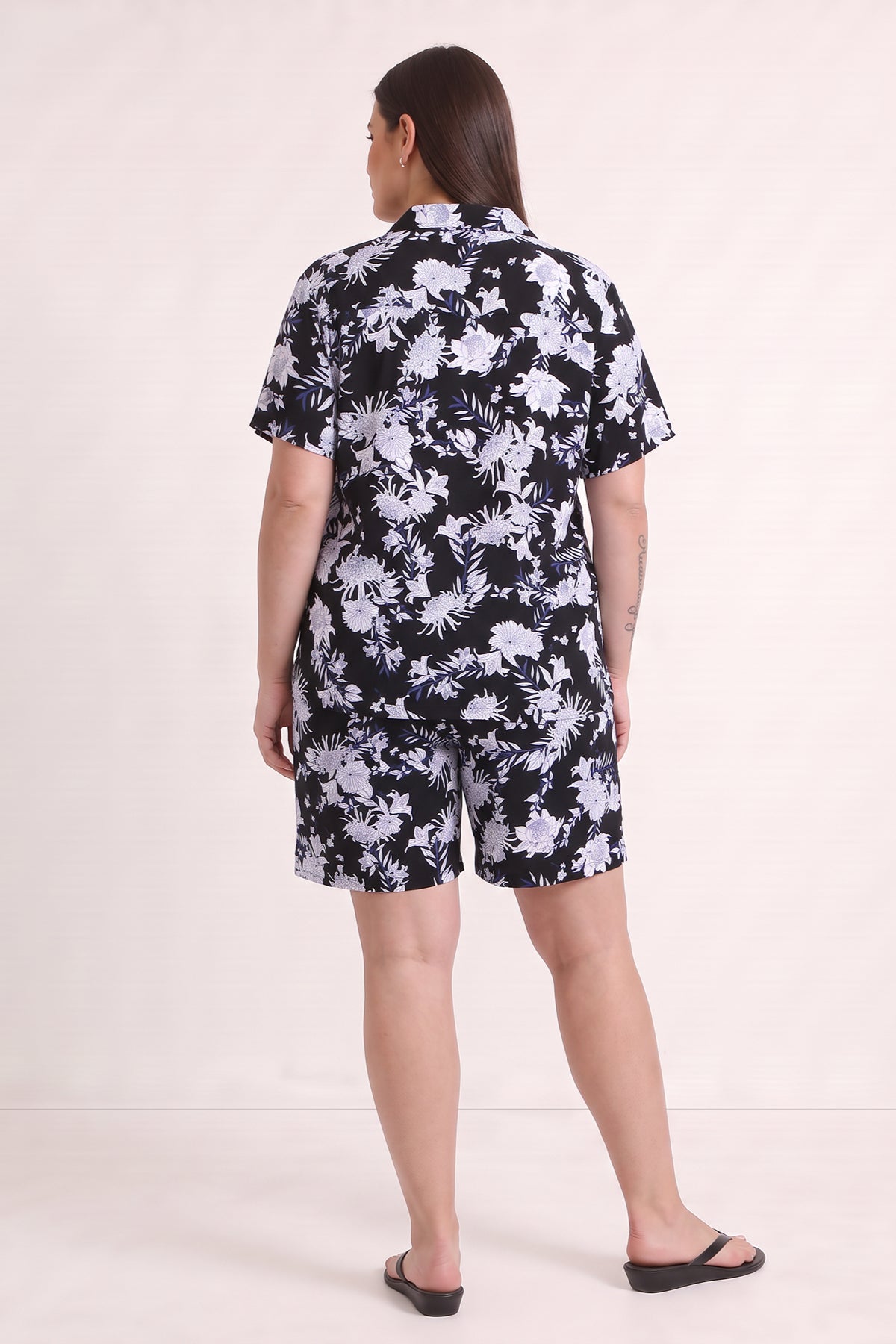 Ev Rahatlığı Pijama Takımı