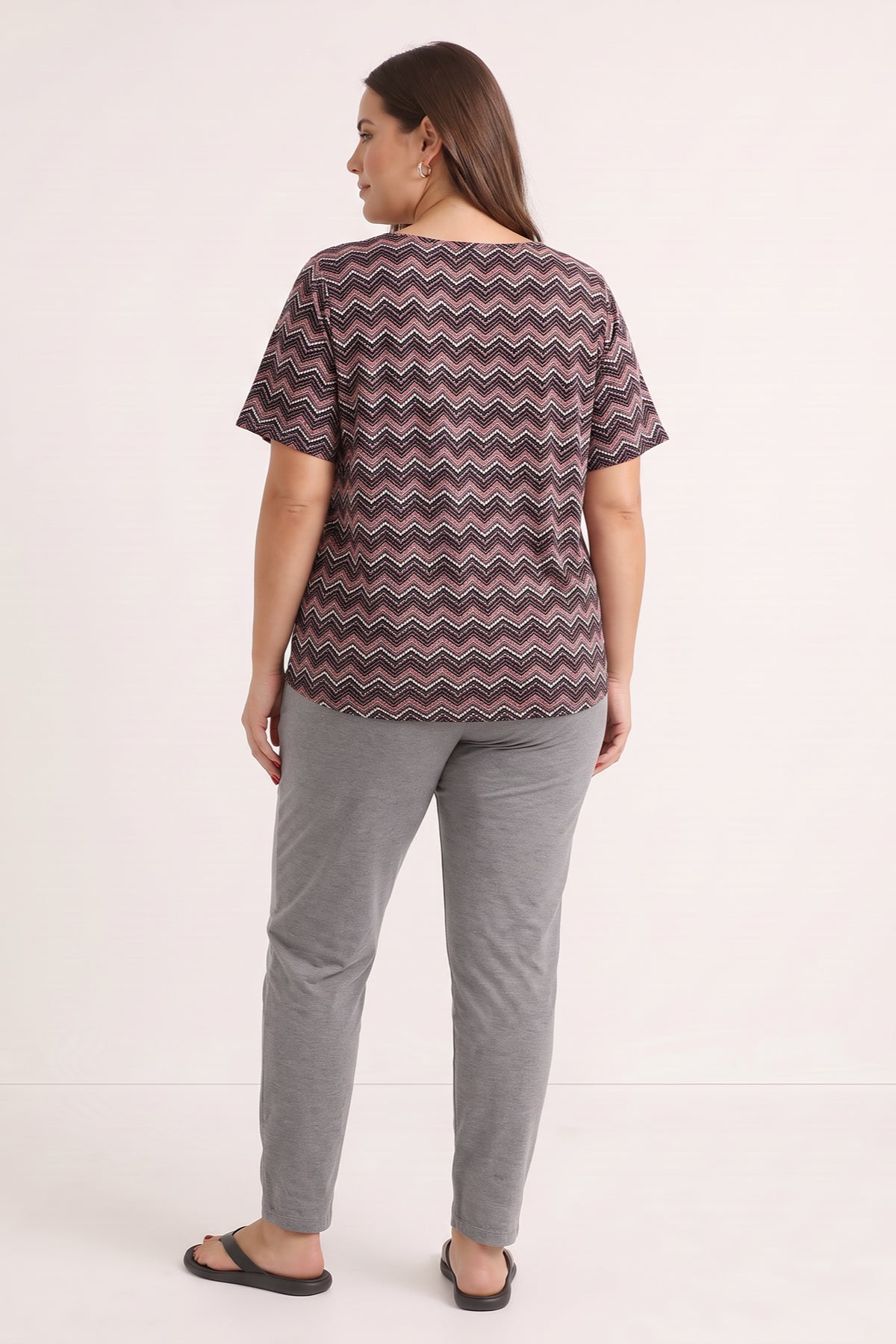 Ev Rahatlığı Pijama Takımı