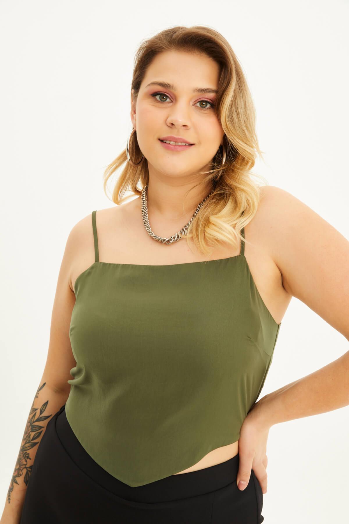 İp Askılı Gipeli Top