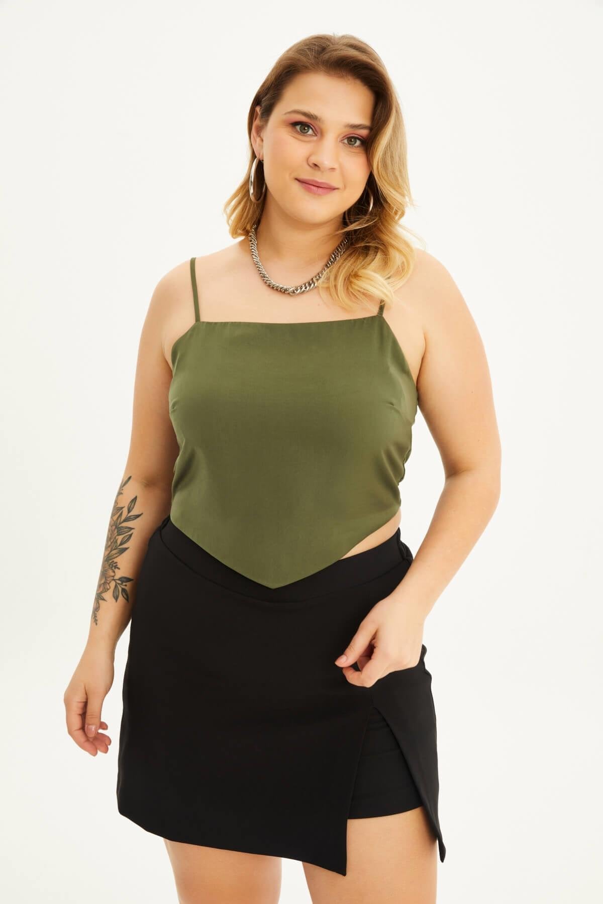 İp Askılı Gipeli Top