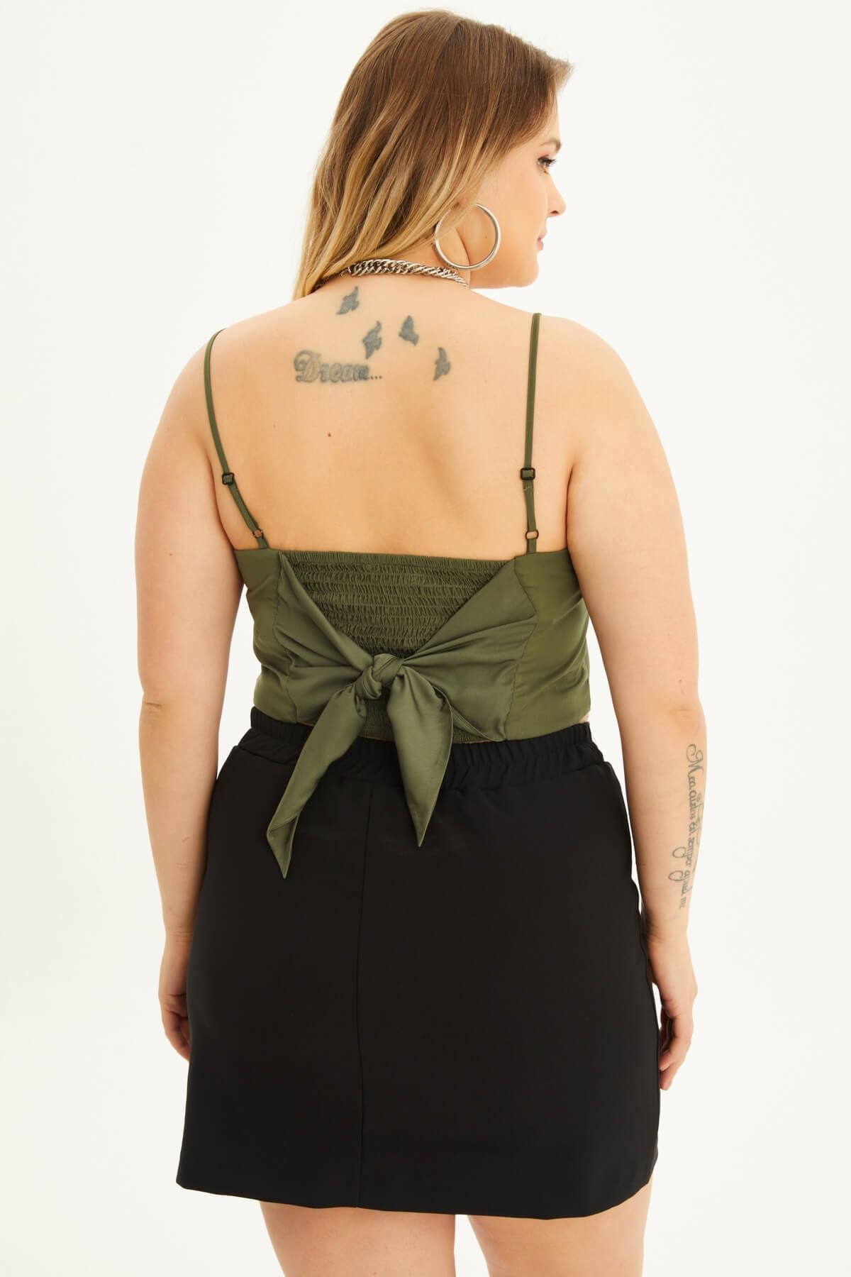 İp Askılı Gipeli Top