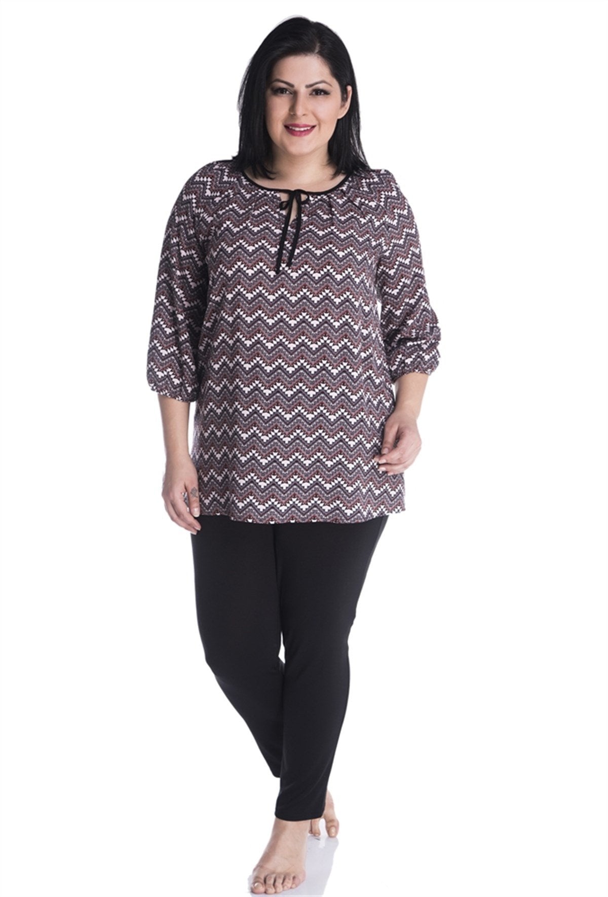 Pijama Takımı