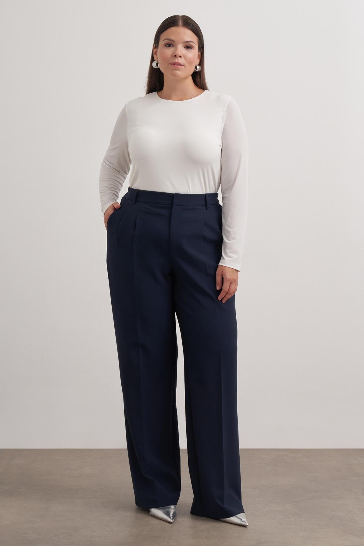 Pilili Cepli Pantolon