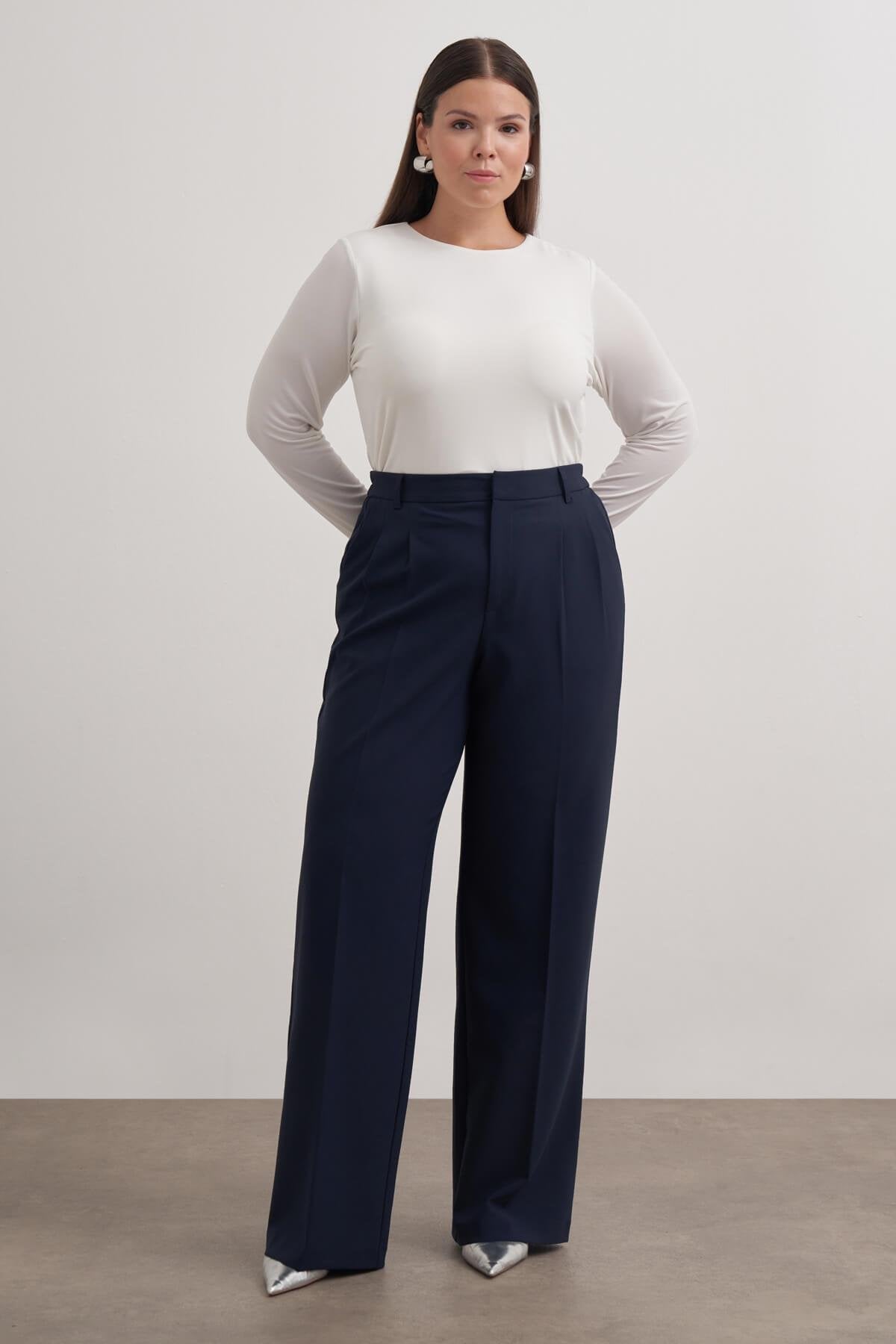 Pilili Cepli Pantolon