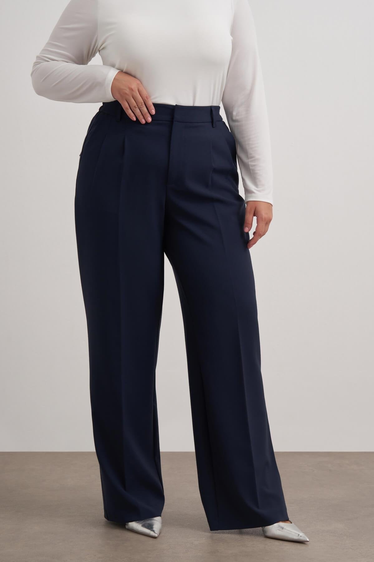 Pilili Cepli Pantolon