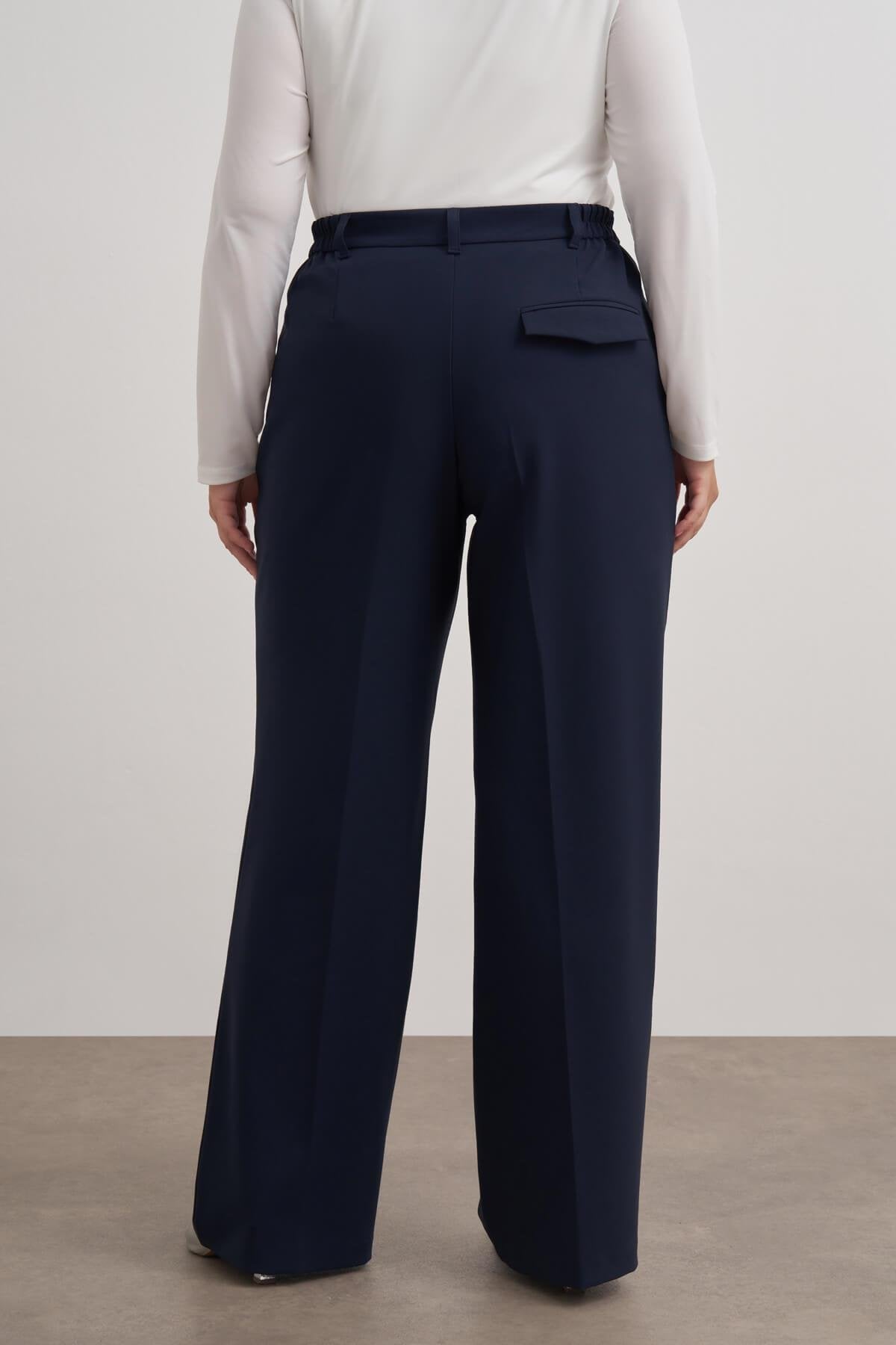 Pilili Cepli Pantolon