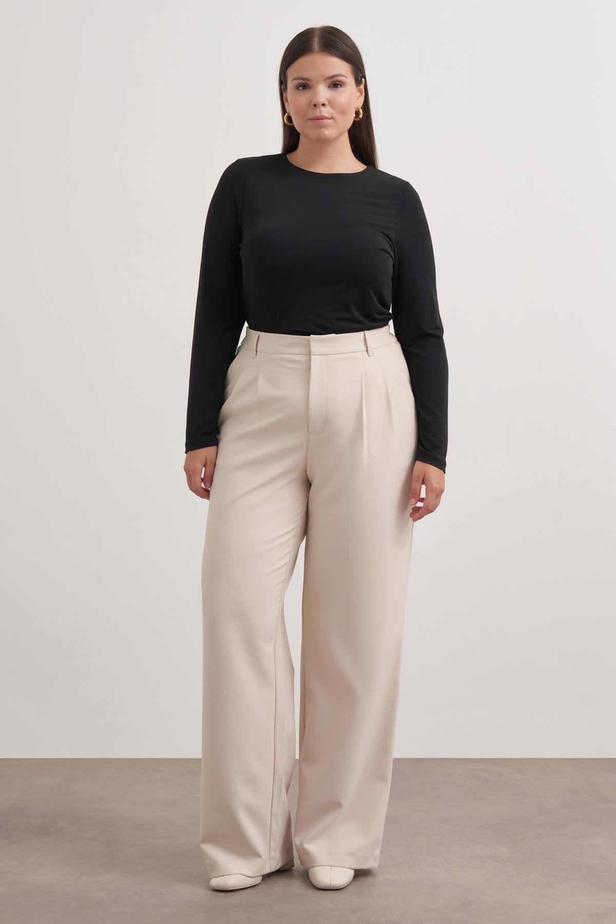 Pilili Cepli Pantolon