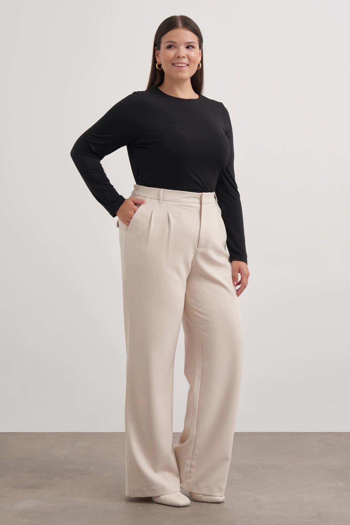 Pilili Cepli Pantolon