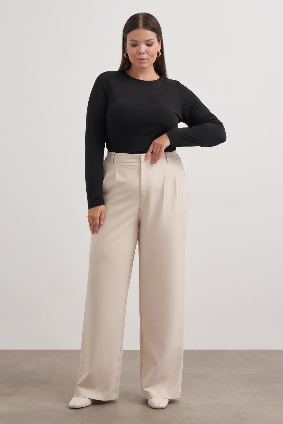 Pilili Cepli Pantolon