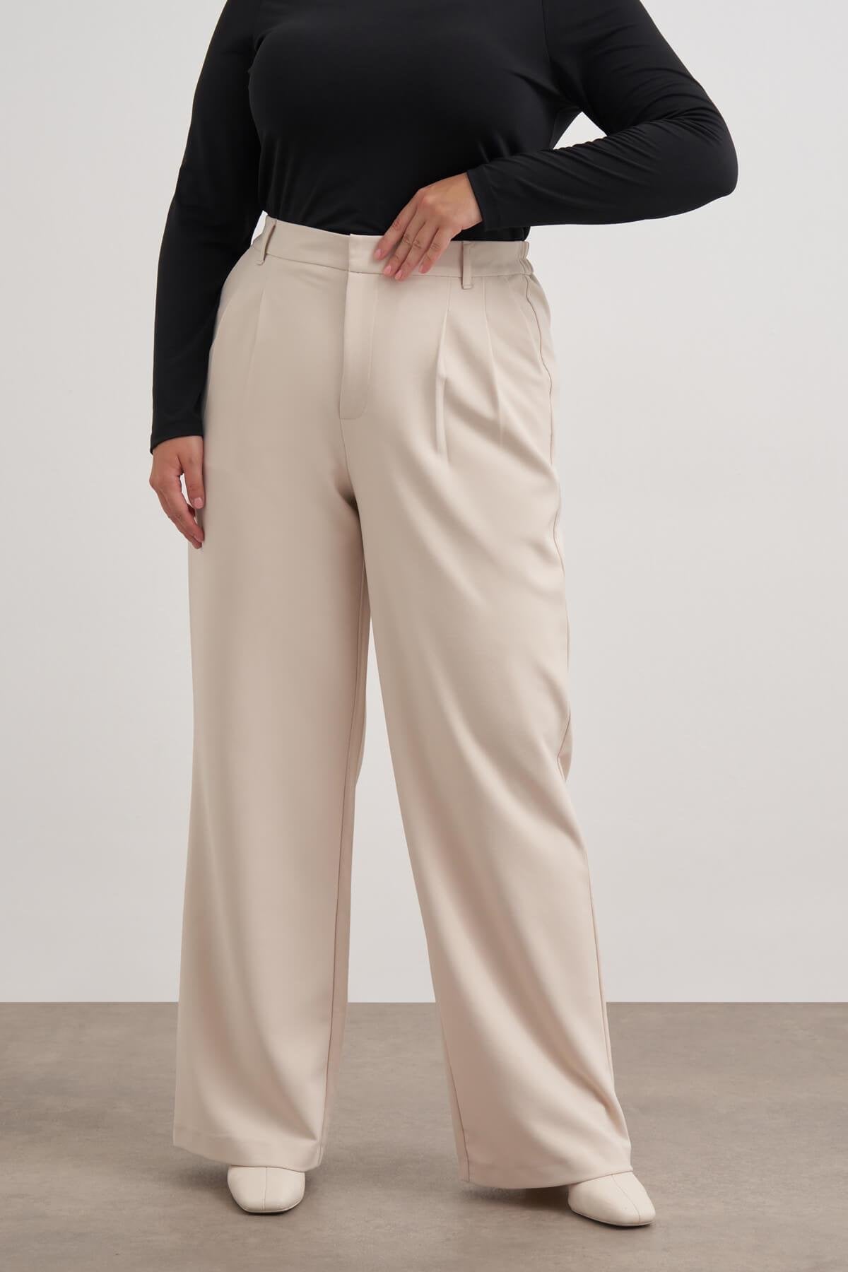 Pilili Cepli Pantolon