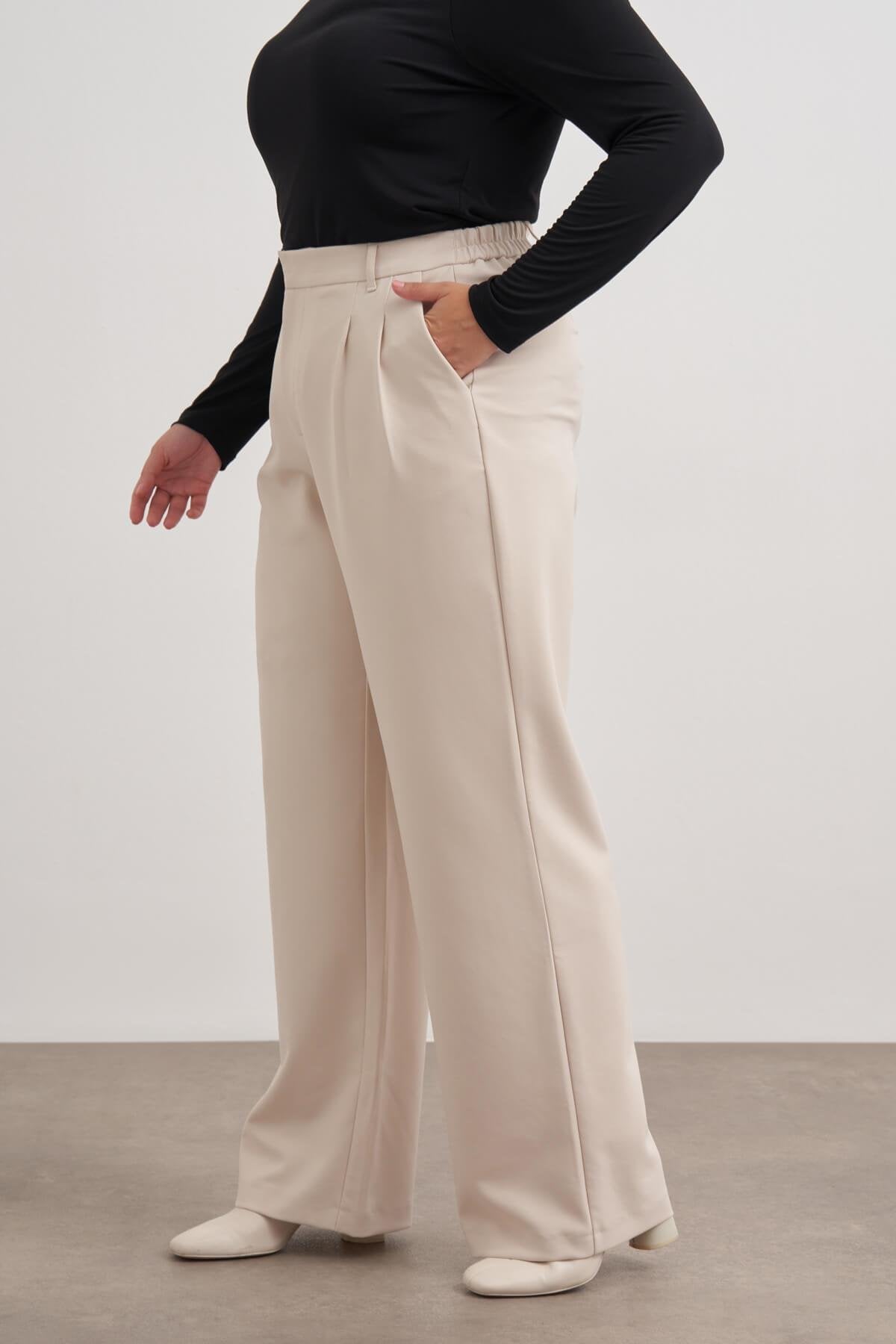 Pilili Cepli Pantolon