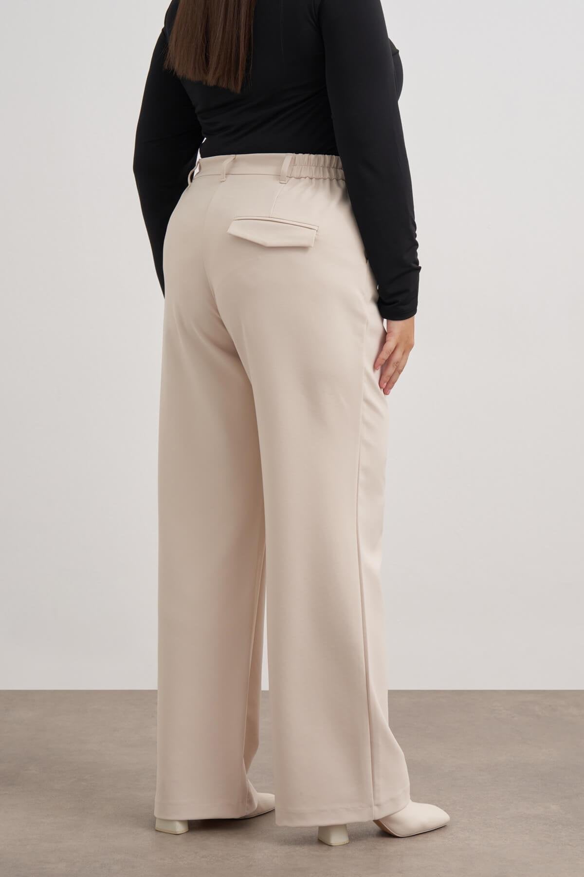 Pilili Cepli Pantolon