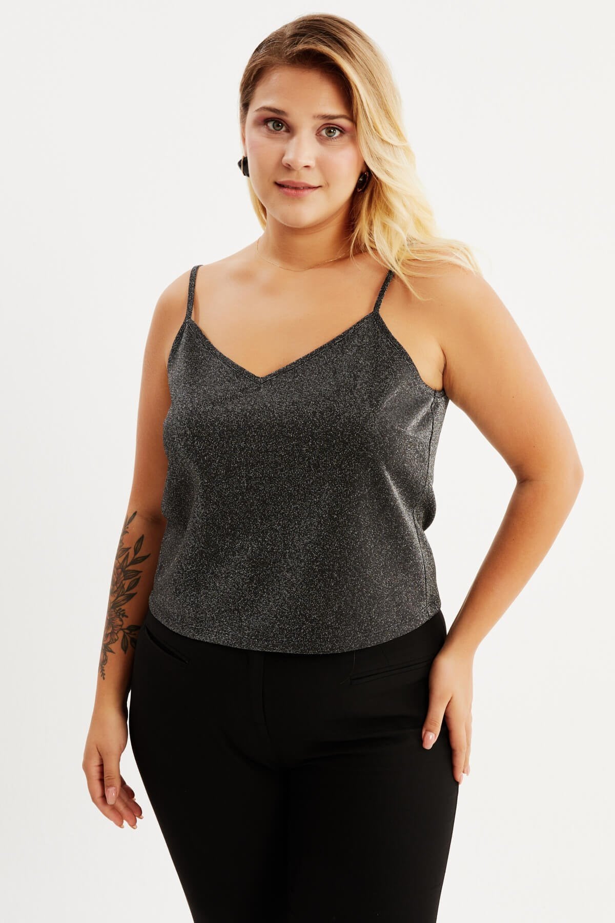 Simli İp Askılı Top