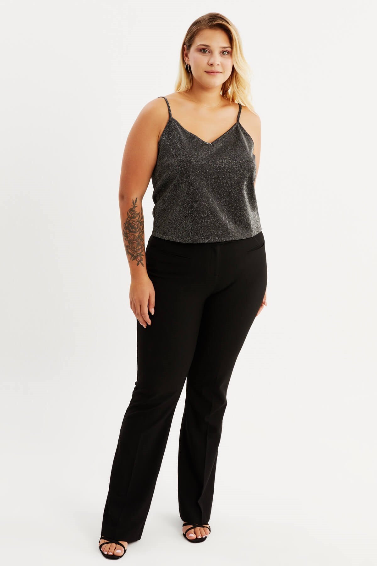 Simli İp Askılı Top